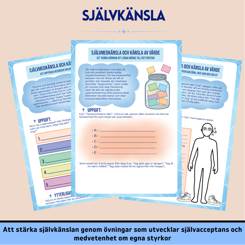 Terapeutisk Arbetsbok För Tonåringar - Mer Än 9+ Verktyg Godkända Av Terapeuter Som Hjälper Till Att Bygga Självförtroende, Klart Tänkande Och Emotionell Motståndskraft, Och Därmed Stödjer Tonåringars Utveckling