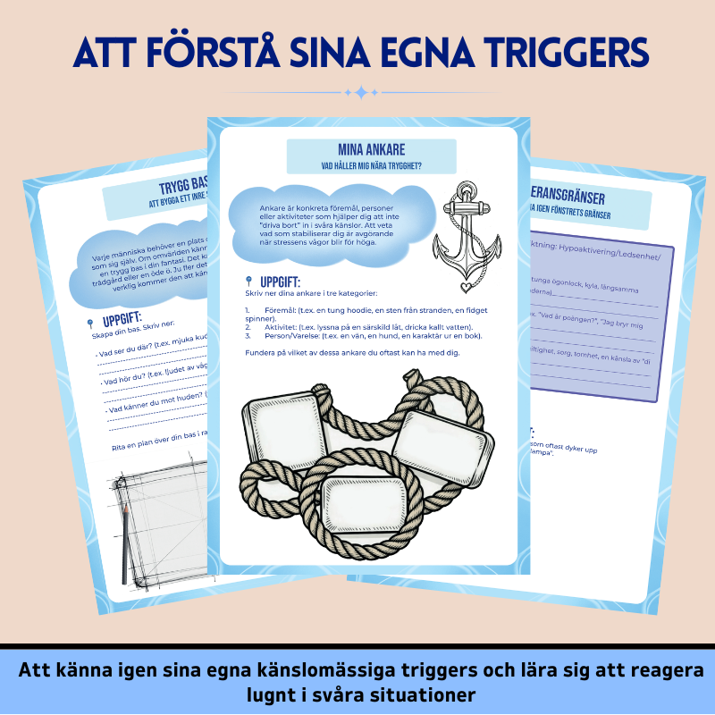 Terapeutisk Arbetsbok För Tonåringar - Mer Än 9+ Verktyg Godkända Av Terapeuter Som Hjälper Till Att Bygga Självförtroende, Klart Tänkande Och Emotionell Motståndskraft, Och Därmed Stödjer Tonåringars Utveckling