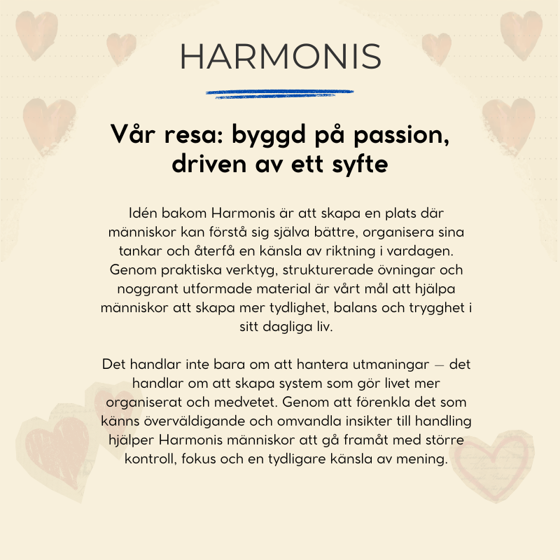 Tvångssyndrom (OCD) – Terapeutisk Arbetsbok – Terapeutiska Verktyg och Strategier för Att Hantera Vardagen
